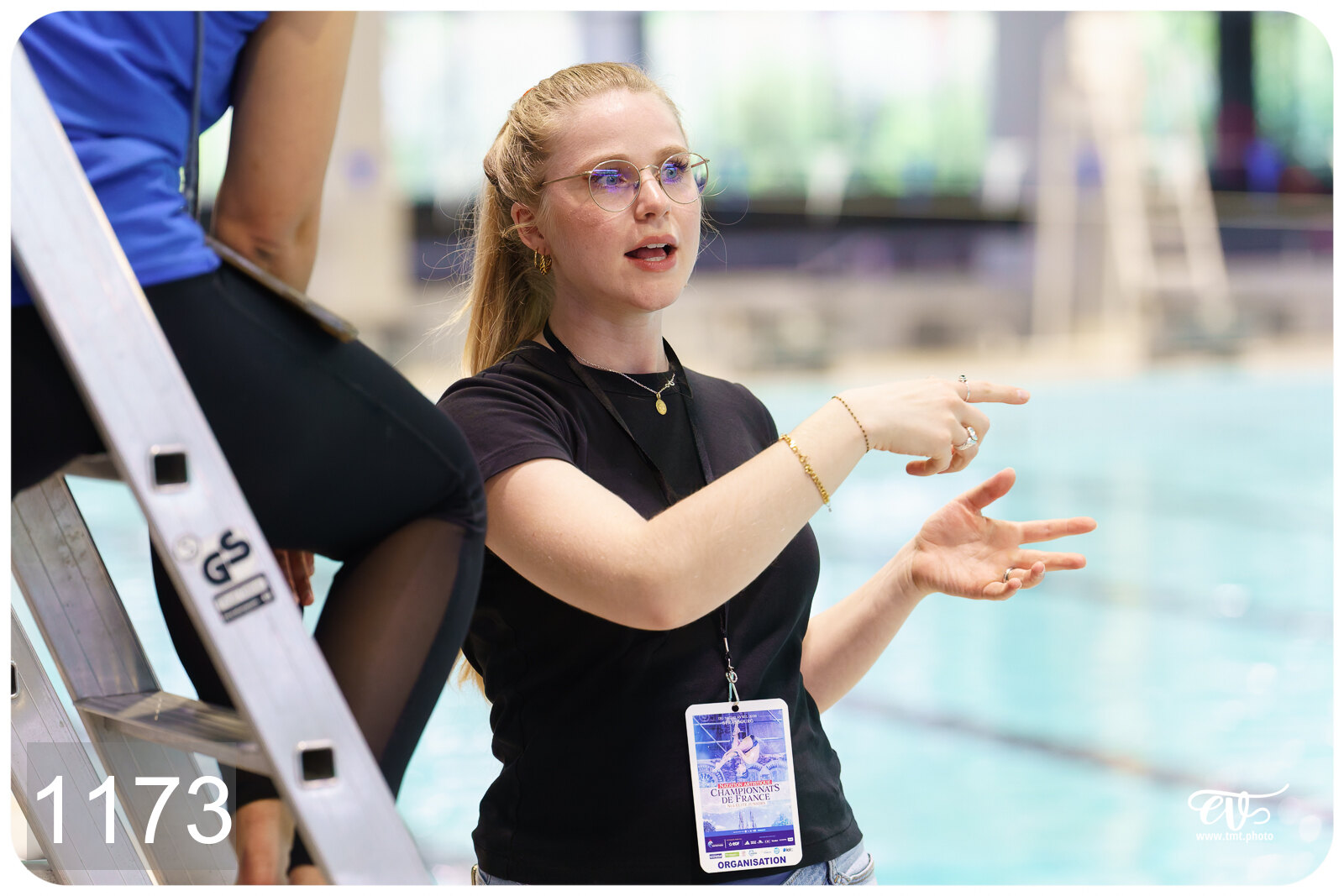 CHAMPIONNAT DE FRANCE DE NATATiON ARTISTIQUE N1 & ELITE 2026
